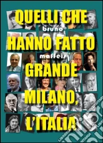 Maffeis Bruno