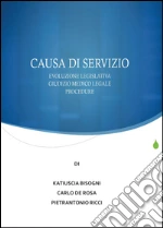 Ricci Pietrantonio; De Rosa Carlo; Bisogni Katiuscia