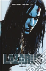 Rucka Greg; Lark Michael