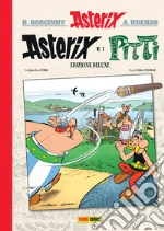 Goscinny Ren; Uderzo Albert; Ferri Jean-Yves; Malara D. (cur.); Simonini S. (cur.)