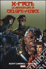 Lobdell Scott; Ha Gene; Loeb Jeph