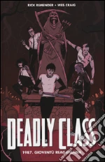 Remender Rick; Craig Wes