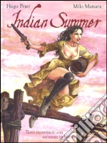 Manara Milo; Pratt Hugo