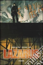 Rucka Greg; Lark Michael