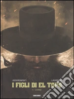 Jodorowsky Alejandro