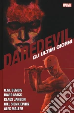 Bendis Brian Michael; Mack David; Janson Klaus