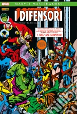 Thomas Roy; Englehart Steve