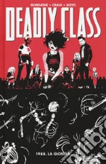 Remender Rick; Craig Wes; Boyd Justin