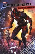 Liefeld Rob; Bowers Chad; Sims Chris