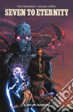 Remender Rick; Opea Jerome