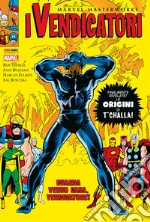 Thomas Roy; Buscema John; Ellison Harlan