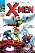 Steranko Jim; Thomas Roy; Roth Werner