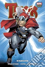 Straczynski J. Michael; Coipel Olivier; Djurdjevic Marko