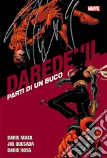Mack David; Ross David; Quesada Joe