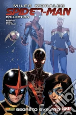 Bendis Brian Michael; Leon Nico; Pichelli Sara