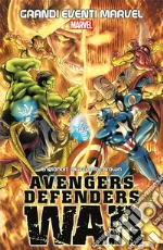 Englehart Steve; Buscema Sal; Brown Bob