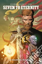 Remender Rick; Opea Jerome
