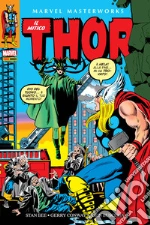 Buscema John; Lee Stan; Conway Gerry