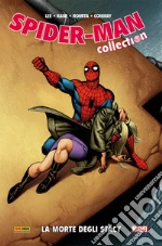 Lee Stan; Kane Gil; Romita John Sr.