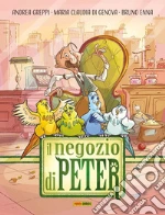 Greppi Andrea; Di Genova Maria Claudia; Enna Bruno