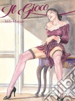Manara Milo