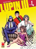 Monkey Punch; Corradini P. (cur.)
