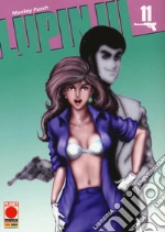 Monkey Punch; Corradini P. (cur.)