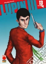 Monkey Punch; Corradini P. (cur.)
