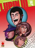Monkey Punch; Corradini P. (cur.)