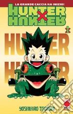 Togashi Yoshihiro