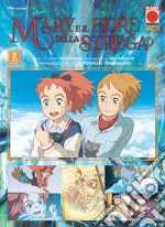 Yonebayashi Hiromasa; Sakaguchi Riko; Stewart Mary