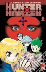 Togashi Yoshihiro