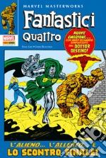 Lee Stan; Buscema John