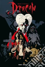 Thomas Roy; Mignola Mike