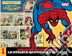 Lee Stan; Romita John Jr.
