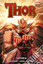Coipel Olivier; Djurdjevic Marko; Straczynski J. Michael
