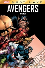 Bendis Brian Michael; Finch David