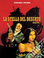 Desberg Stephen; Marini Enrico