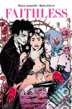 Azzarello Brian; Llovet Maria