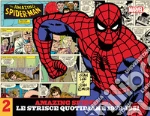 Lee Stan; Romita John Jr.