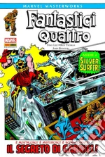Lee Stan; Thomas Roy; Buscema John
