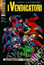 Thomas Roy; Buscema John