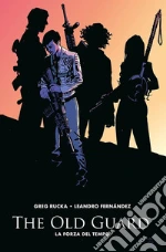 Rucka Greg; Fernndez Leandro