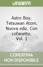Tezuka Osamu; Pederzini P. (cur.)