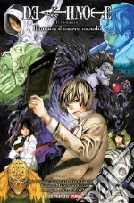 Kusakabe Masatoshi; Mano Katsunari; Ohba Tsugumi
