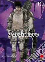 Q Hayashida