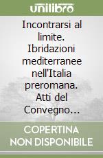 Dubbini R. (cur.); Castiglioni M. P. (cur.); Curcio M. (cur.)