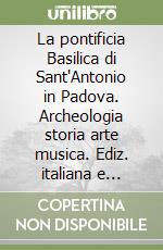 Bertazzo L. (cur.); Zampieri G. (cur.)