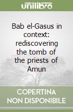 Amenta A. (cur.); Sousa R. (cur.); Cooney K. M. (cur.)