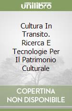 Bertini A. (cur.); Colesanti G. T. (cur.); Vitolo T. (cur.)